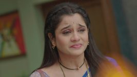 Tu Hi Re Majha Mitwa (Star Pravah) S01 E363 Will Arnav Heed Ishwari's Truth?