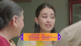 Tu Hi Re Majha Mitwa (Star Pravah) S01 E364 Supriya Decodes Sanjay's Signs
