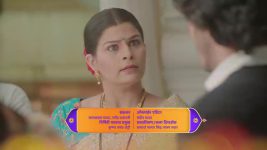 Tu Hi Re Majha Mitwa (Star Pravah) S01 E376 Arnav Saves Ishwari's Life
