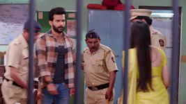 Yed Lagla Premach (Star Pravah) S01 E545 Raaya's False Confession