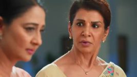 Yeh Rishta Kya Kehlata Hai S68 E1912 Maira's Competitive Strategy