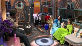 Bigg Boss Marathi S06 E32 Day 31: BB Police on Duty!