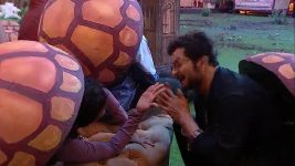 Bigg Boss Marathi S06 E33 Day 32: All Hail Queen Rakhi