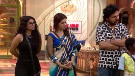 Bigg Boss Marathi S06 E40 Day 39: The Captaincy Battle Begins