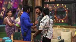 Bigg Boss Marathi S06 E41 Day 40: One-sided Calls to Home