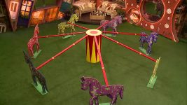 Bigg Boss Marathi S06 E45 Day 44: Hold Your Horses! Ft. Nominations