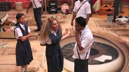 Bigg Boss Marathi S06 E46 Day 45: Back to School