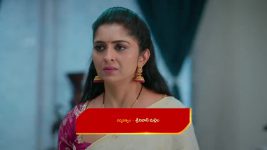 Chinni (Star Maa) S01 E515 Madhumitha Confronts Lohitha