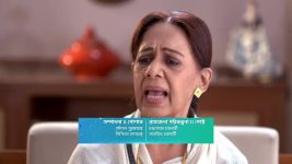 Chirosakha (Star Jalsha) S01 E372 Krishanu Comforts Mithi