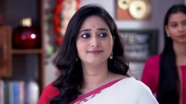 Chirosakha (Star Jalsha) S01 E392 Kurchi Upset Over Jagyaseni