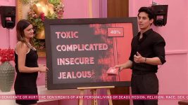 Engaged Roka Ya Dhoka S02 E14 A Shocking Double Eviction!
