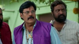 Gharana Mogudu (Zee Telugu) S01 E243 21st February 2026