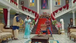 Gharana Mogudu (Zee Telugu) S01 E247 26th February 2026