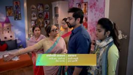Grihoprobesh (Star Jalsha) S01 E423 Mohona in Dilemma