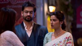 Grihoprobesh (Star Jalsha) S01 E431 Mohona Faces Tough Questions