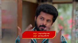 Gunde Ninda Gudi Gantalu S01 E614 Rohini Reassures Prabavathi, Manoj