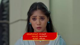 Gunde Ninda Gudi Gantalu S01 E617 Vidya, Rohini Deceive Manoj