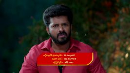 Gunde Ninda Gudi Gantalu S01 E619 Parvati Voices Her Concerns