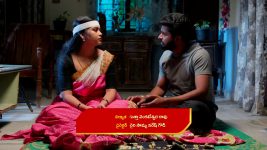 Gunde Ninda Gudi Gantalu S01 E622 Ravi Apologises to Sruthi