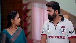 Gunde Ninda Gudi Gantalu S01 E623 Mounika Voices Her Worries