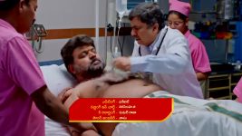 Illu Illalu Pillalu (Star Maa) S01 E385 Amulya Fumes at Vishwa