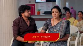 Illu Illalu Pillalu (Star Maa) S01 E387 Amulya Confides the Truth