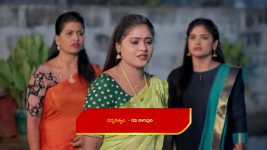 Illu Illalu Pillalu (Star Maa) S01 E388 Prasad Rao Pushes Sagar