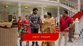 Illu Illalu Pillalu (Star Maa) S01 E398 Narmada Doubts Sagar