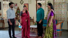 Illu Illalu Pillalu (Star Maa) S01 E403 Narmada Reprimands Prasad Rao
