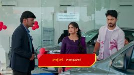 Illu Illalu Pillalu (Star Maa) S01 E405 Dheeraj Surprises Prema