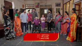 Intinti Ramayanam (Star Maa) S01 E534 Srikar Rebukes Shreya