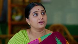 Karthika Deepam S02 E586 Kanchana Criticises Sridhar