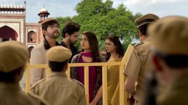 Lokkhi Jhanpi (Star Jalsha) S01 E189 Inka Takes Desperate Move