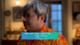 Lokkhi Jhanpi (Star Jalsha) S01 E205 Damodar Signals Caution