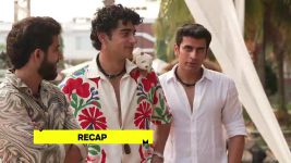 MTV Splitsvilla S16 E15 Dome Drama, Wild Card Twist