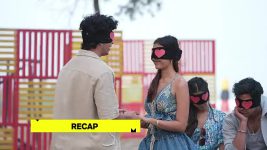 MTV Splitsvilla S16 E23 Villa Twist: The Throne Challenge