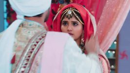 Maana Ke Hum Yaar Nahi Do Ajnabi Ek Safar S01 E97 Khushi Shatters the Wedding