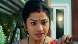 Malli Nindu Jabili S01 E1179 Nikki Fumes in Rage