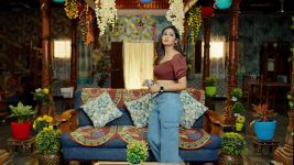 Malli Nindu Jabili S01 E1181 Mallika Rebukes Indrani