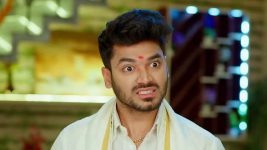 Malli Nindu Jabili S01 E1184 Mallika in Sorrow