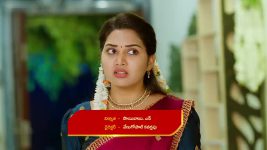 Malli Nindu Jabili S01 E1185 Nikki Instigates Sidhu