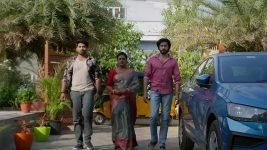 Malli Nindu Jabili S01 E1198 Indrani, Nikki are Frustrated