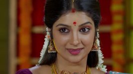 Malli Nindu Jabili S01 E1200 Siri Rebukes Sidhu