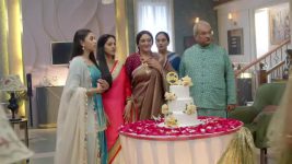 Mangal Lakshmi S01 E665 Ishana Fumes at Mangal