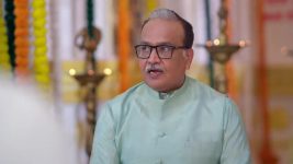 Mangal Lakshmi S01 E676 Karan Reprimands Lakshmi