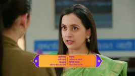 Nashibvan (Star Pravah) S01 E117 Nageshwar Tricks Girija
