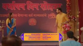 Nashibvan (Star Pravah) S01 E119 Nageshwar Chokes Devki