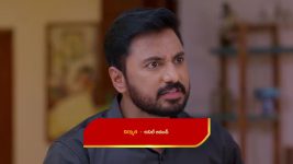 Nindu Manasulu (Star Maa) S01 E185 Ranjith Expresses Regret