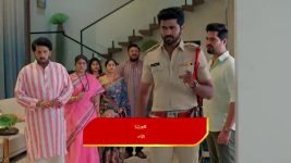 Nuvvu Leka Nenu Lenu S01 E42 Vikram Stands Firm