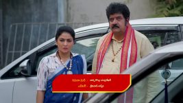 Nuvvu Leka Nenu Lenu S01 E43 Seenu in a Bind